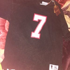 Mike Vick jersey